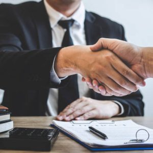 Recepción y conformidad