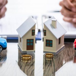 Liquidación de sociedad de bienes durante la unión de hecho