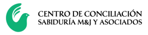 Centro de Conciliación Sabiduría M&J y Asociados