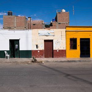 Rectificación de Áreas y Linderos