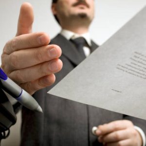 Resarcimiento de daños y perjuicios