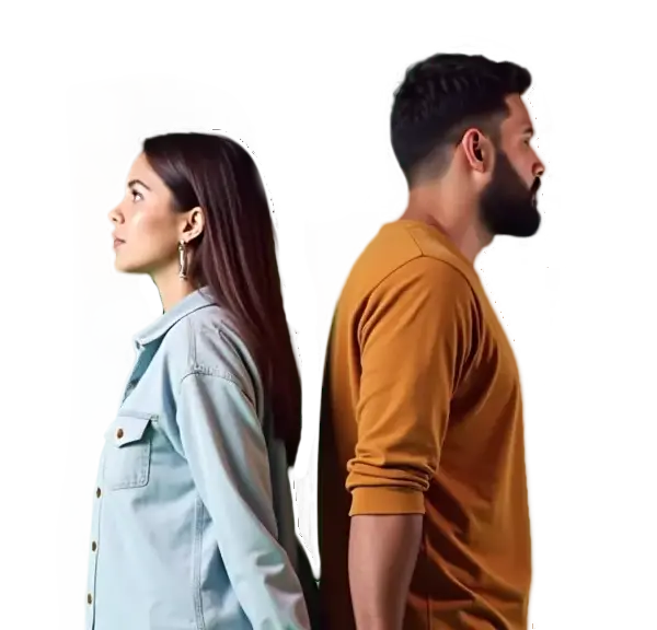 Divorcio Rápido por Mutuo Acuerdo