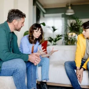 Exoneración de alimentos